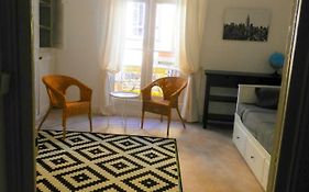 Couette&Café Roxane