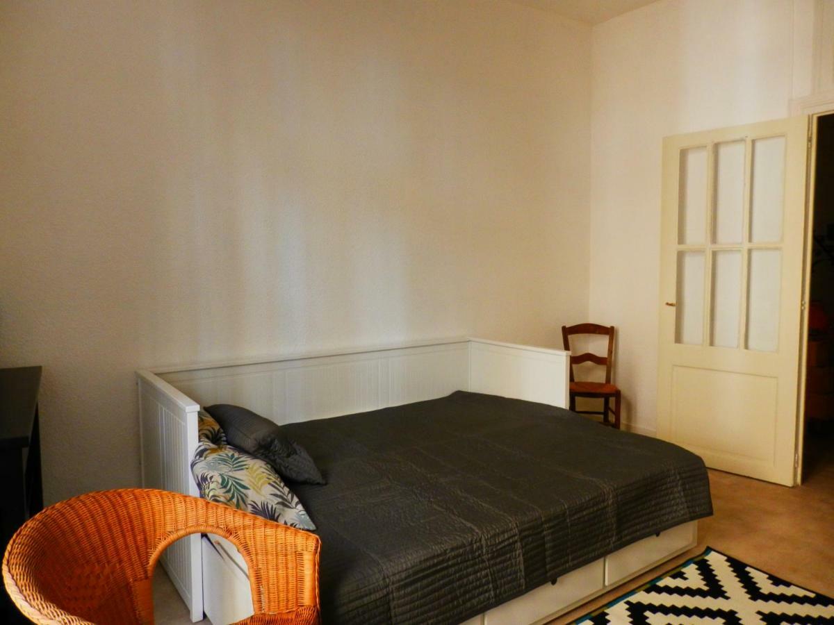 Appartement Couette&Café Roxane à Bergerac Extérieur photo