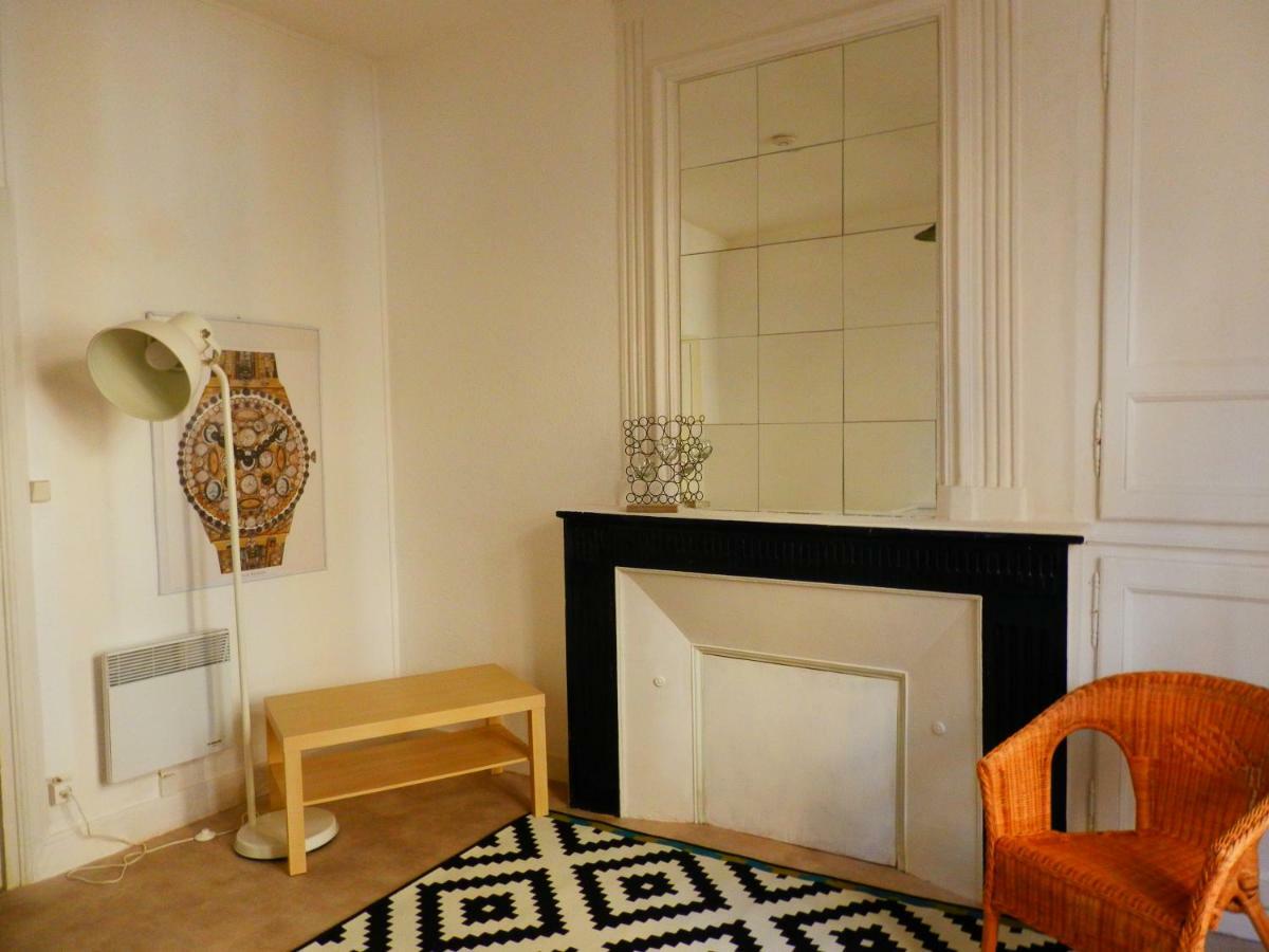 Appartement Couette&Café Roxane à Bergerac Extérieur photo